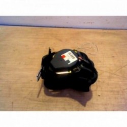 Ceinture arriere gauche...