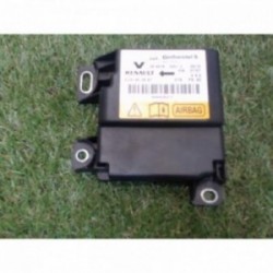 Boitier air bag DACIA...