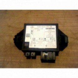 Calculateur MERCEDES CLASSE...