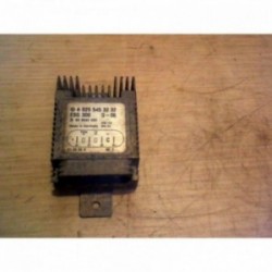 Calculateur MERCEDES CLASSE...