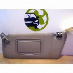 Pare soleil gauche MERCEDES...