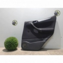 Panneau de porte arriere...