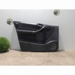 Panneau de porte avant...