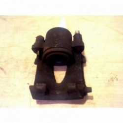 Etrier arriere gauche...