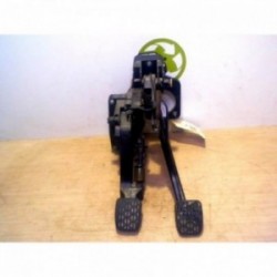 Pedalier d'embrayage...