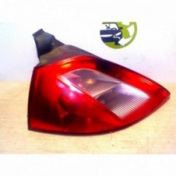 Feu arriere principal...