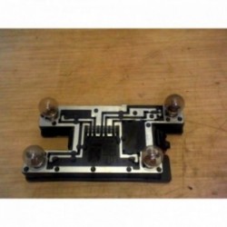 Platine feu arriere droit...