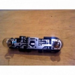 Platine feu arriere gauche...