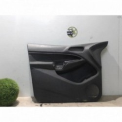 Panneau de porte avant...