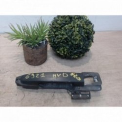 Poignee porte avant droit...