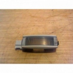 Eclairage de plafonnier...