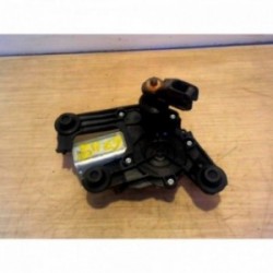 Moteur essuie glace arriere...