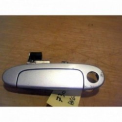 Poignee porte avant gauche...