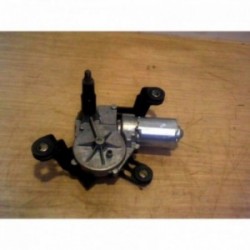 Moteur essuie glace arriere...