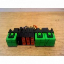 Porte fusible CITROEN C3 1...