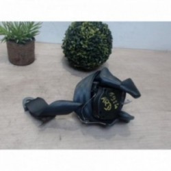 Ceinture arriere droit...