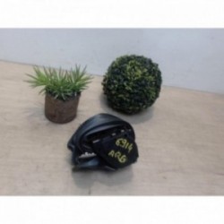 Ceinture arriere gauche...