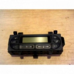 Commande chauffage CITROEN...