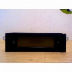 Afficheur CITROEN C3 1 PHASE 1