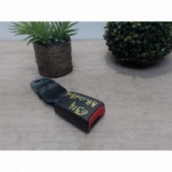 Attache ceinture arriere...