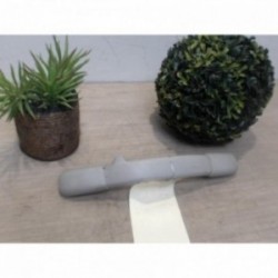 Poignee de maintien arriere...