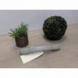 Poignee de maintien arriere...