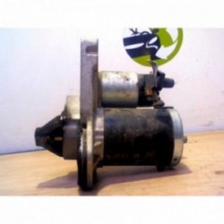 Demarreur DACIA DOKKER PHASE 1