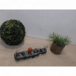 Platine feu arriere gauche...