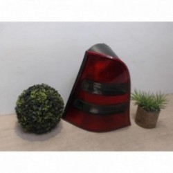 Feu arriere principal...