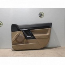 Panneau de porte avant...