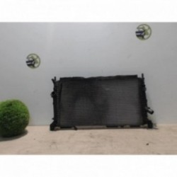 Radiateur eau FORD FOCUS 2...