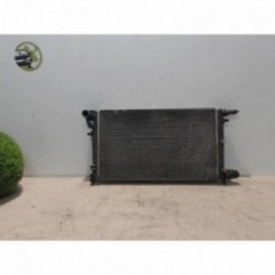 Radiateur eau CITROEN SAXO...