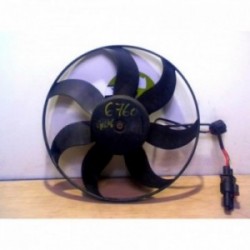 Moto ventilateur radiateur...