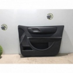 Panneau de porte avant...