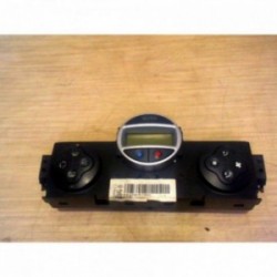 Commande chauffage RENAULT...