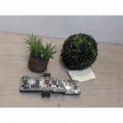 Platine feu arriere gauche...