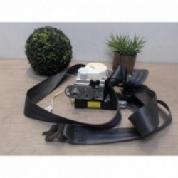 Ceinture arriere gauche...