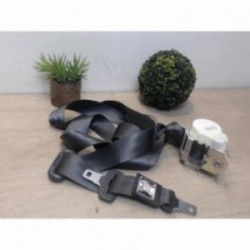 Ceinture arriere centrale...