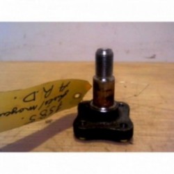 Moyeu arriere droit RENAULT...