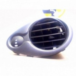 Aerateur tableau de bord...