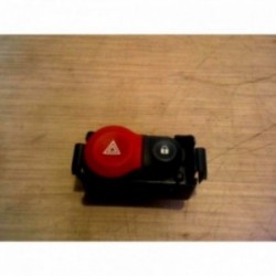 Bouton de warning RENAULT...
