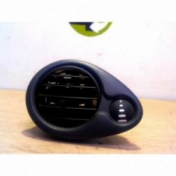 Aerateur tableau de bord...