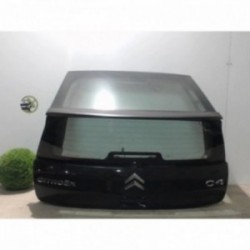 Malle/Hayon arriere CITROEN...