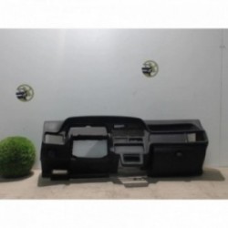 Tableau de bord AIXAM 