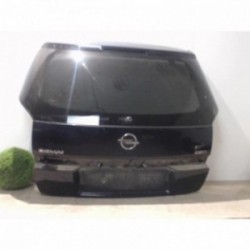 Malle/Hayon arriere OPEL...