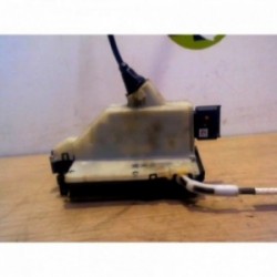 Serrure avant droit PEUGEOT...