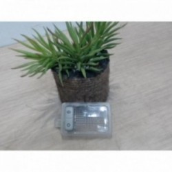 Eclairage de plafonnier...