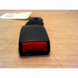 Attache ceinture arriere...