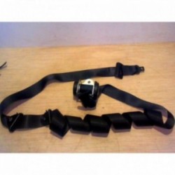 Ceinture arriere centrale...