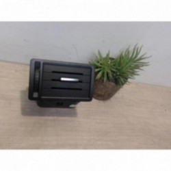 Aerateur tableau de bord...